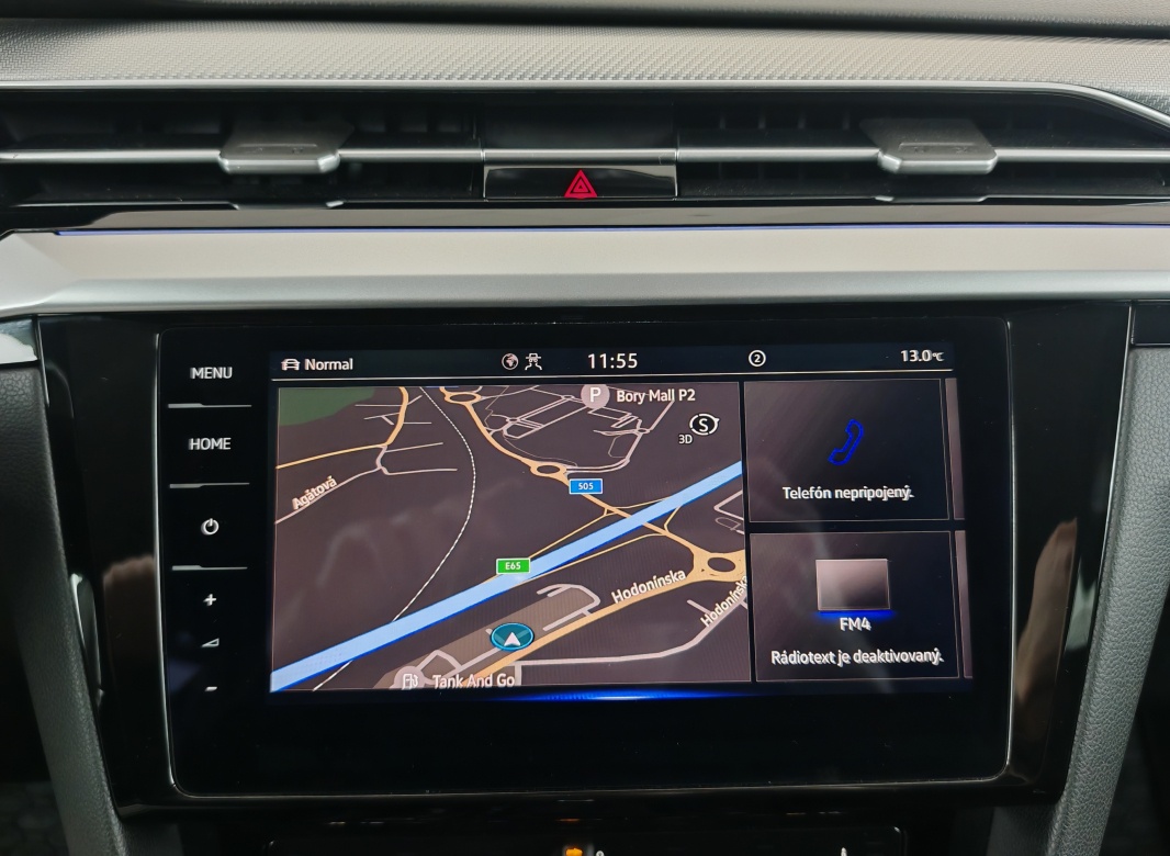 Volkswagen Arteon Shooting Brake Elegance 2,0TDI 147KW 4x4 - 11