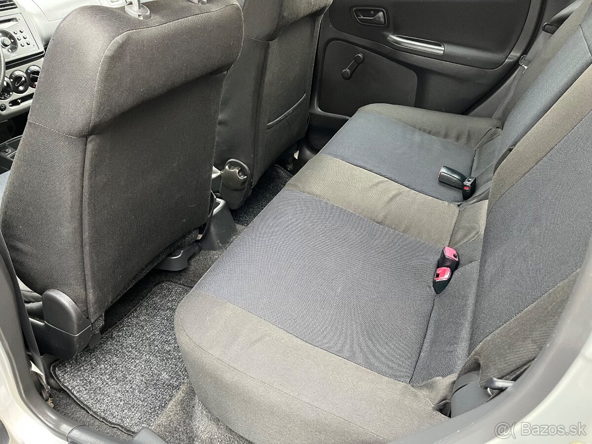 Suzuki Ignis 1.3VVT-i 4✖️4 REZERVOVANE - 11