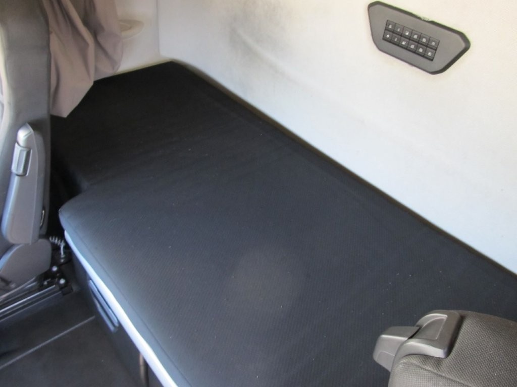 IVECO Stralis GA-283GE - 11