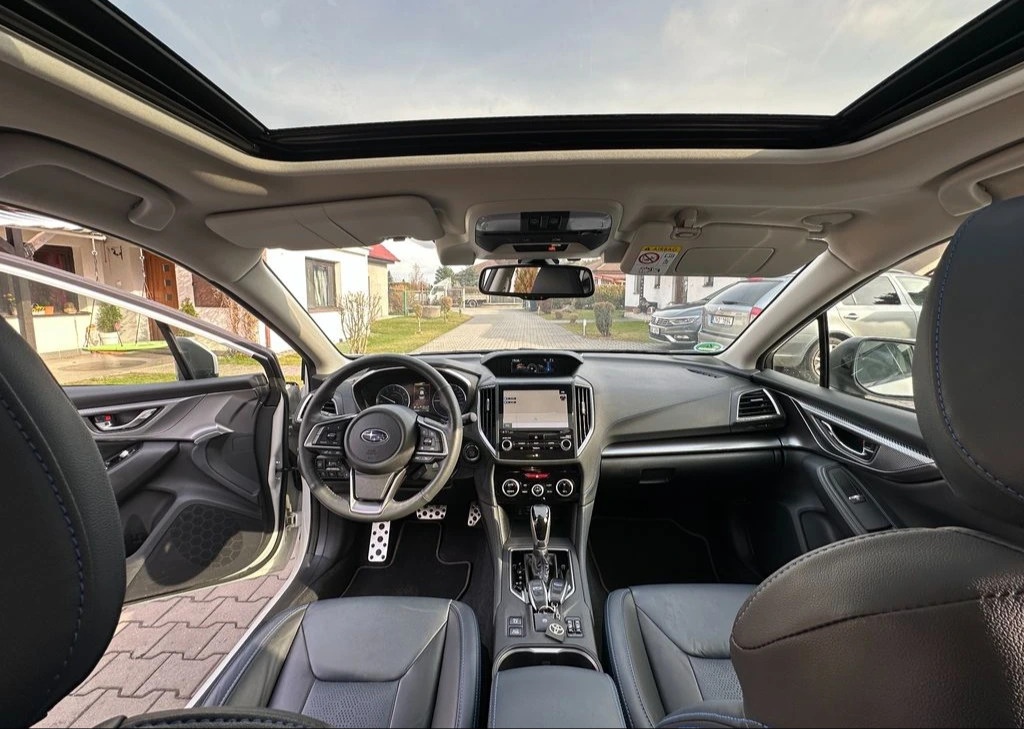 Subaru XV,2.0e-BoxerAWD Active - 11