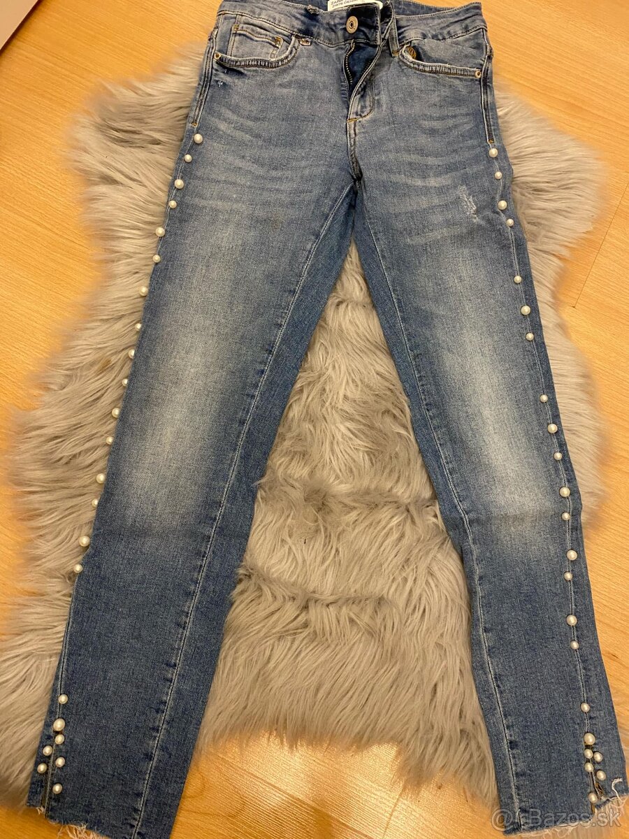 3x dámske rifle - 11