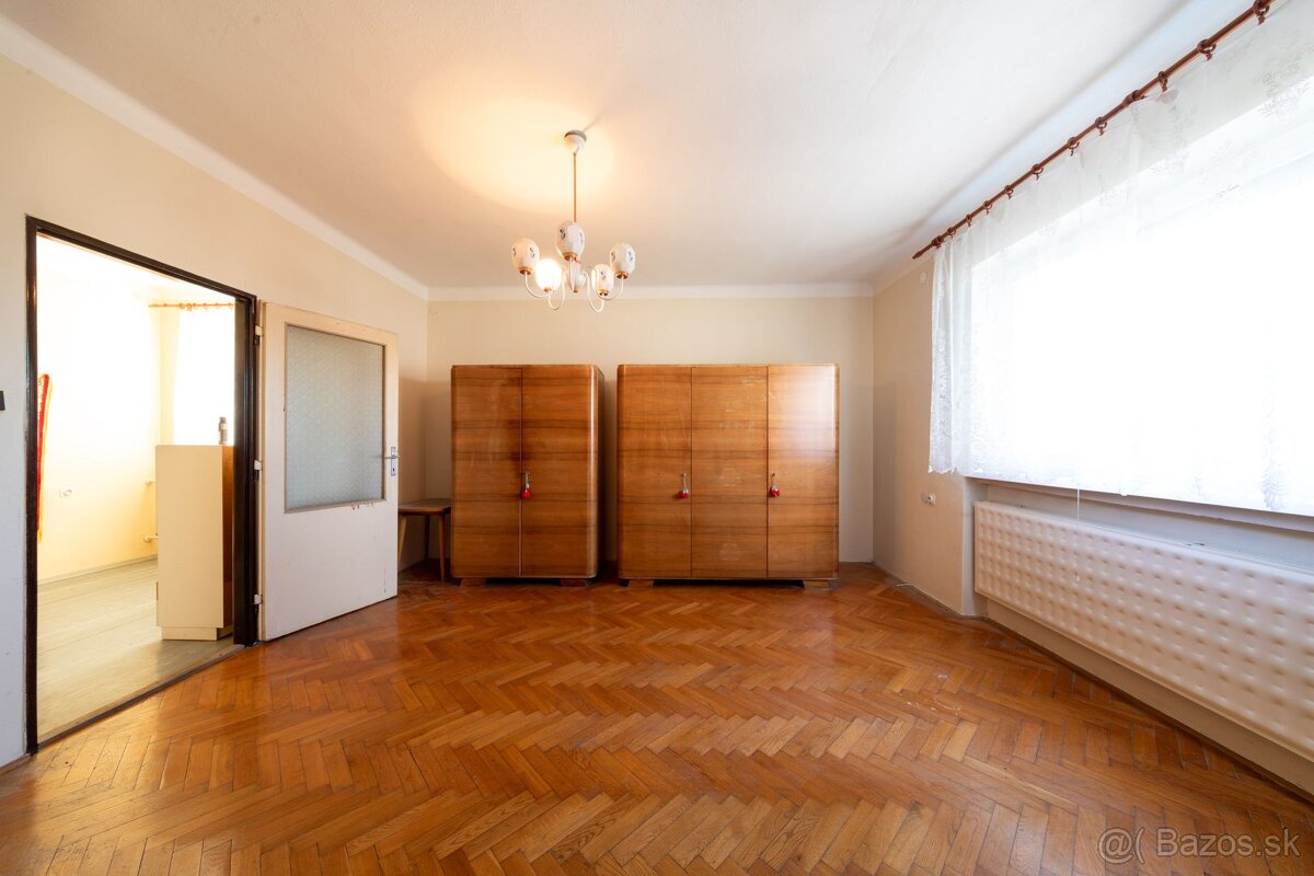 Na predaj dva ihneď obývateľné rodinné domy za cenu jedného - 11