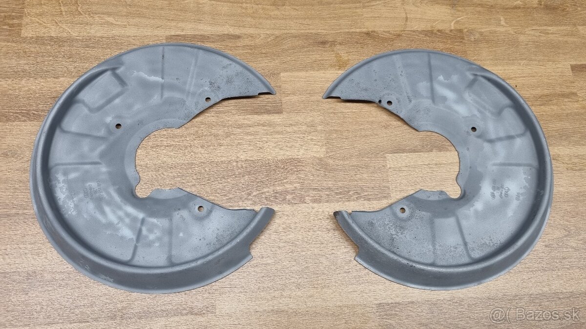 Jemné Pieskovanie / Tryskanie - 11