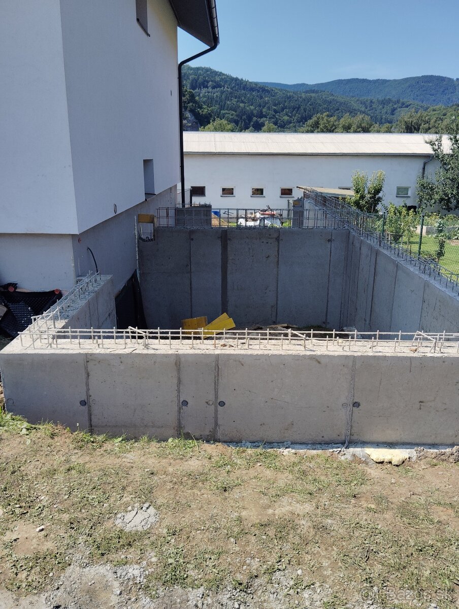 Hľadáme si zakasky na stavebné prace - 11