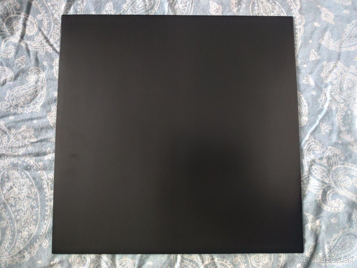 Aurora - The Gods We Can Touch (Vinyl, LP, Platňa) (White) - 11