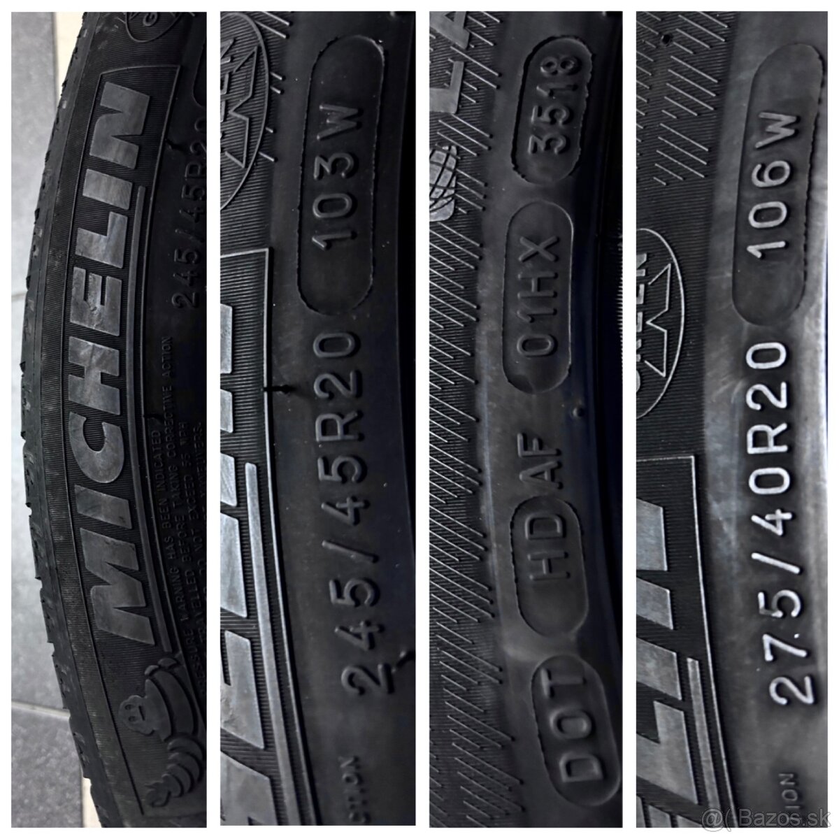 Styling 699M R20 Bmw Letne - 11