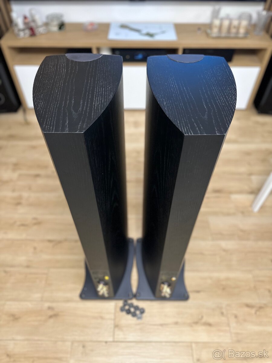 Wharfedale Evo2-50 - 11