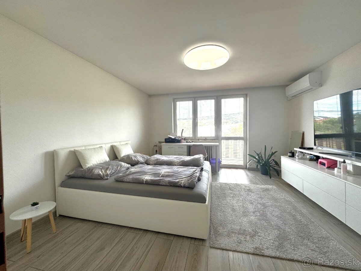 REZERVOVANÉ: RD v obci Častkov, okres Senica - 11