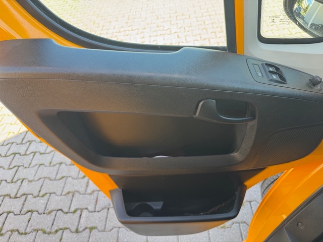 Fiat Ducato Max.2.3MJET 140 L4H2 35 4d - 11