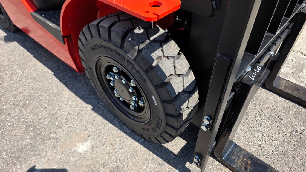 REDDOT CPCD 20 Diesel nový so zárukou - 11