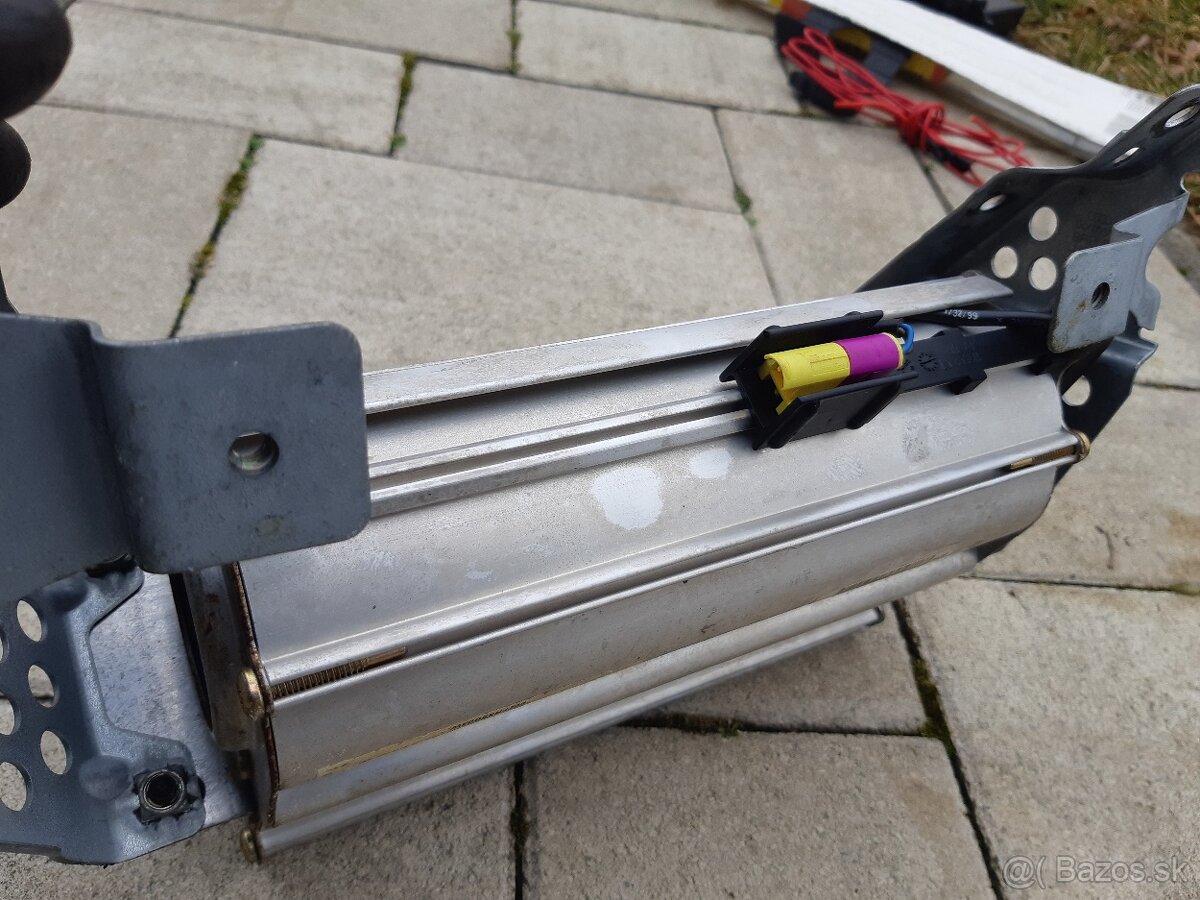 Predam ABG vodic + spolujazdec na AUDI A3 - 11