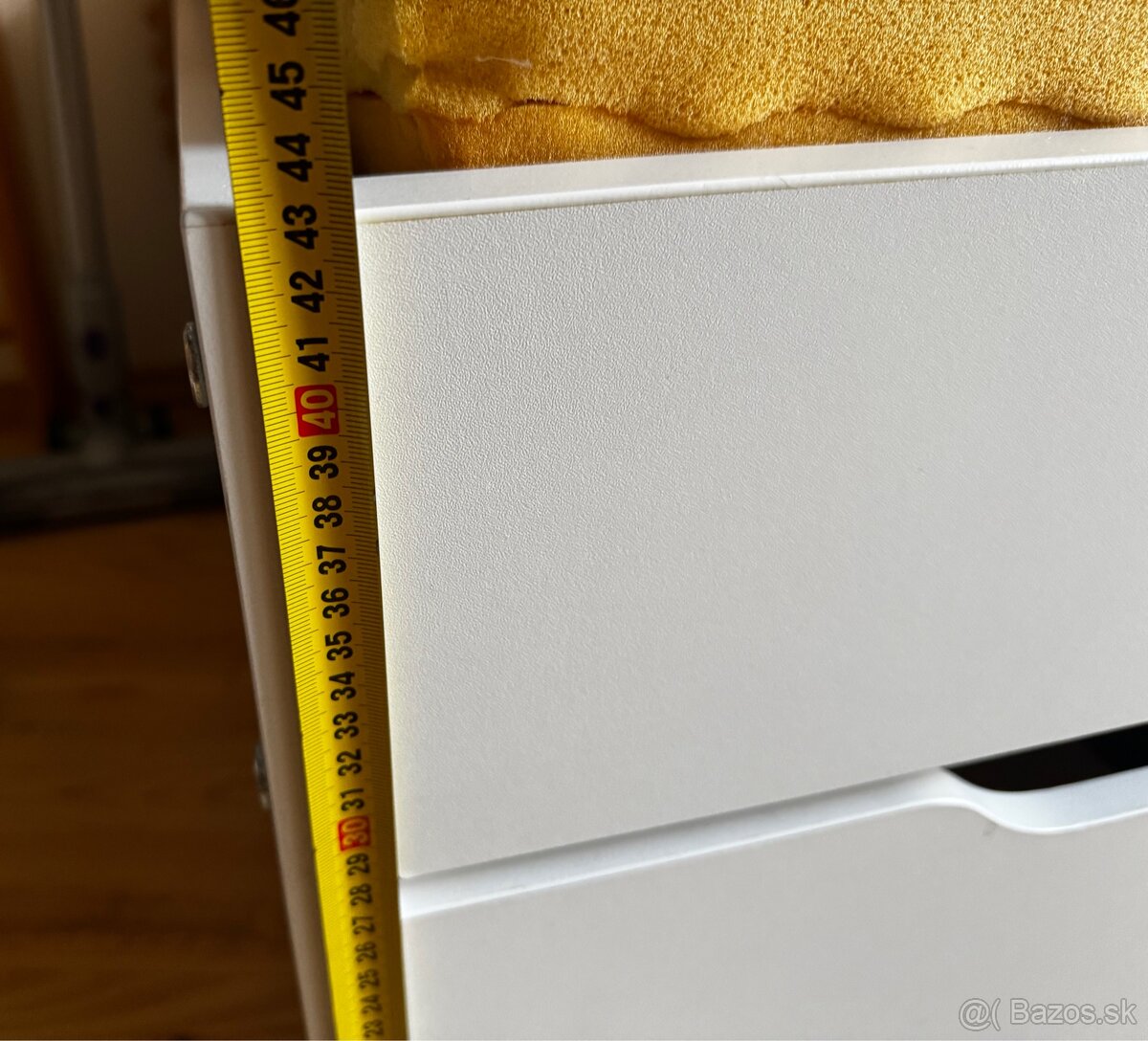 Posteľ s matracom - 11