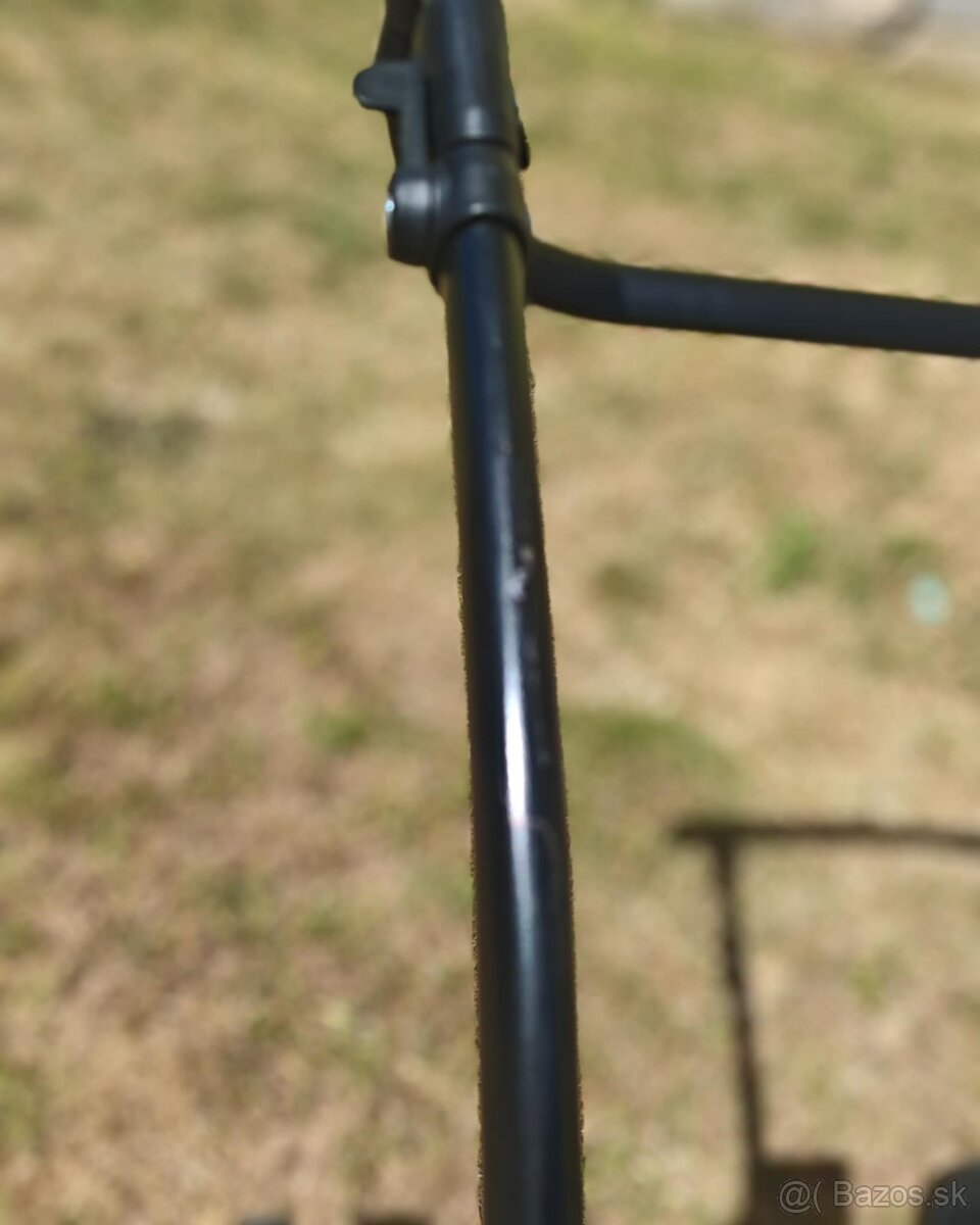 Kočík Rafpol Miracle - 11