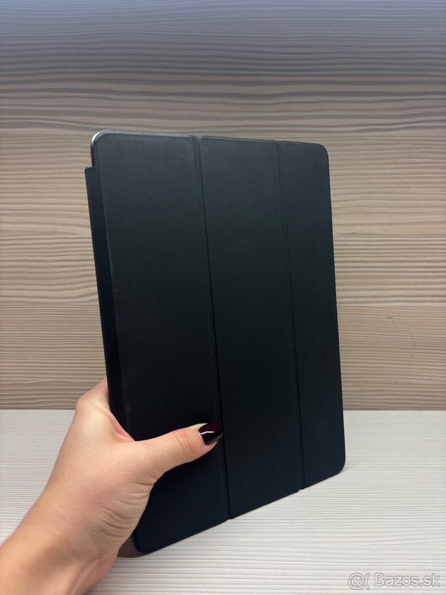 iPad 10.2 (2021) WiFi 64GB – Space Grey - 11