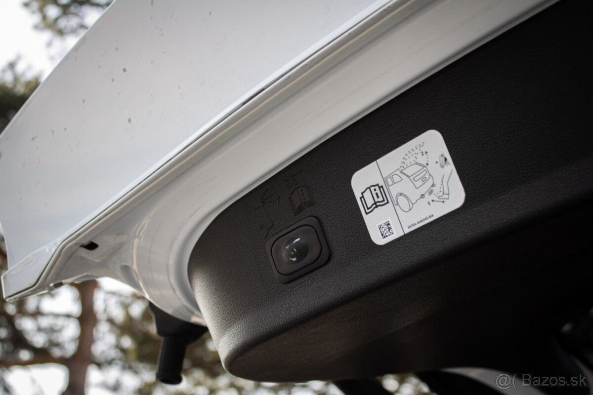 Ford Kuga 2.0 TDCi AWD, 132kW - 2017 - 11