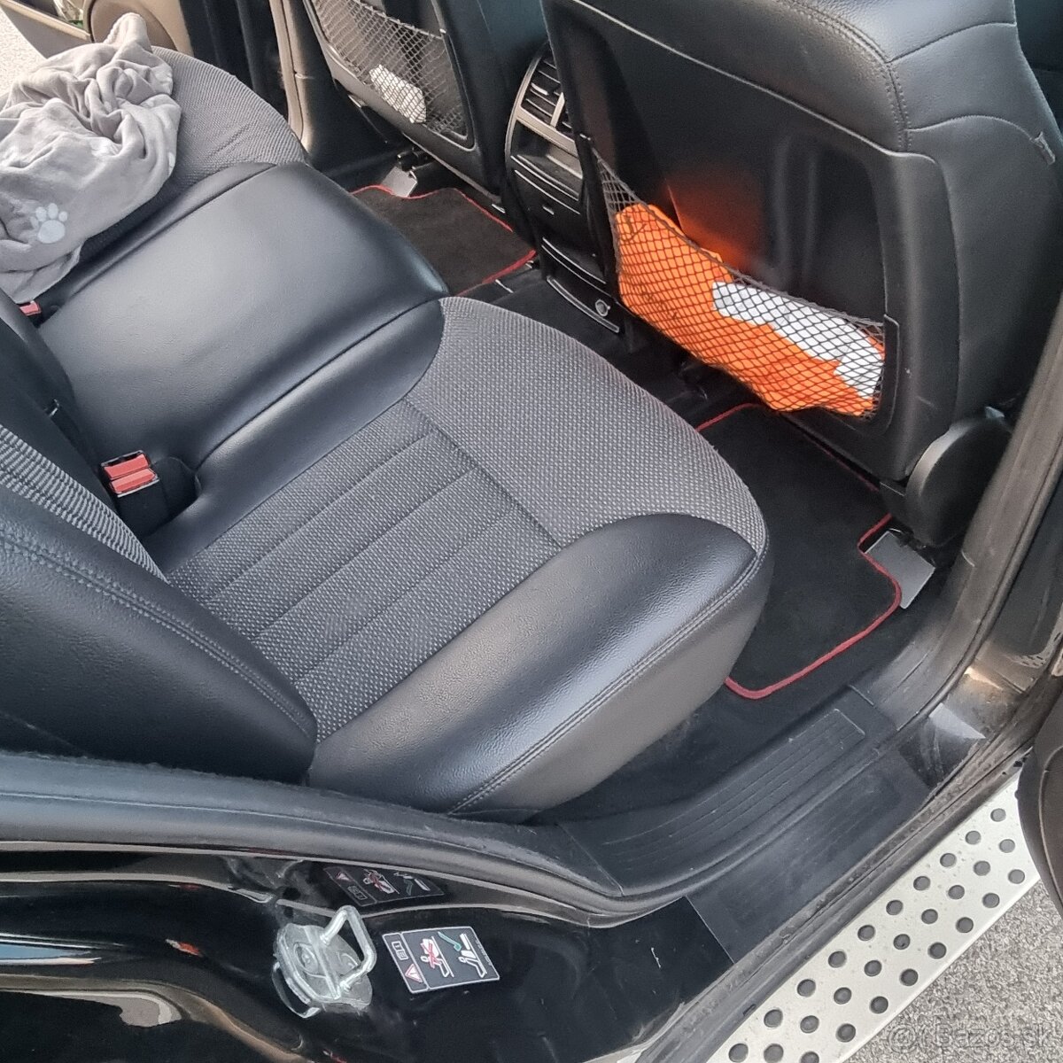 Mercedes ML 320 CDI po fl. - 11