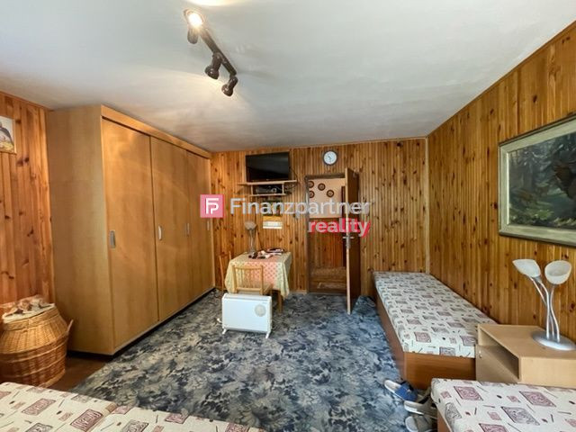 Poľovnícka rekreačná chata versus dom Lipovce (F463-13-ANM) - 11