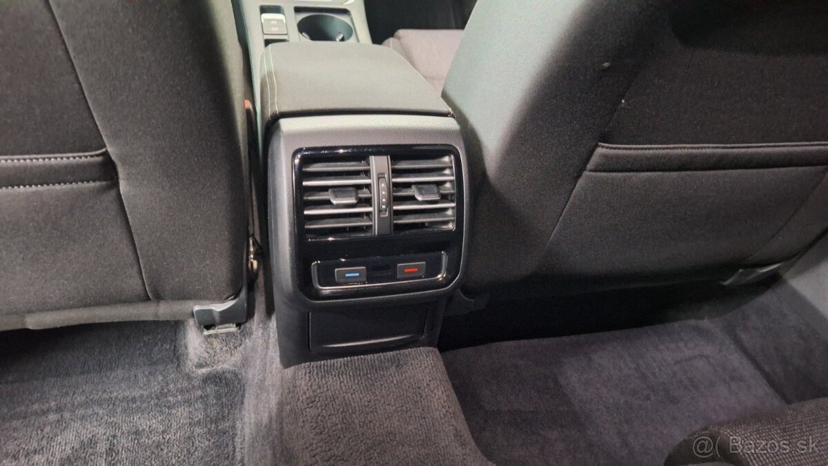 Predám Volkswagen Passat Variant 2.0tdi 110kw - 11