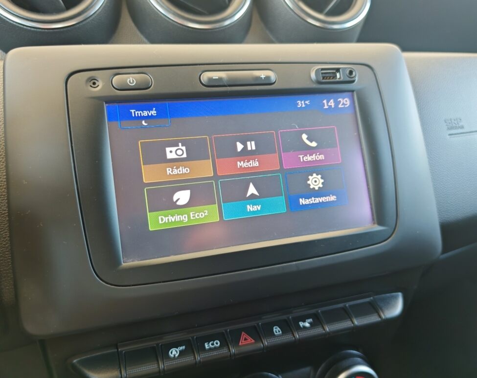 Dacia Duster 1.2 92KW TCe S S Prestige 4x2 - 11