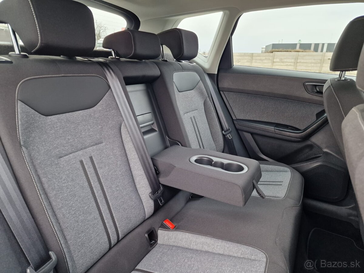 Seat Ateca 2.0 TDI 150 Style DSG - 11