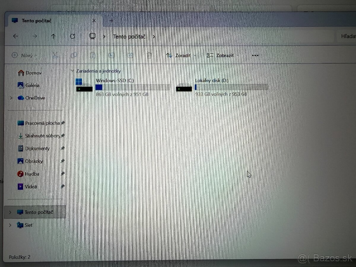 Predám Lenovo Legion Pro 5 16IRX8 Onyx Grey - 11