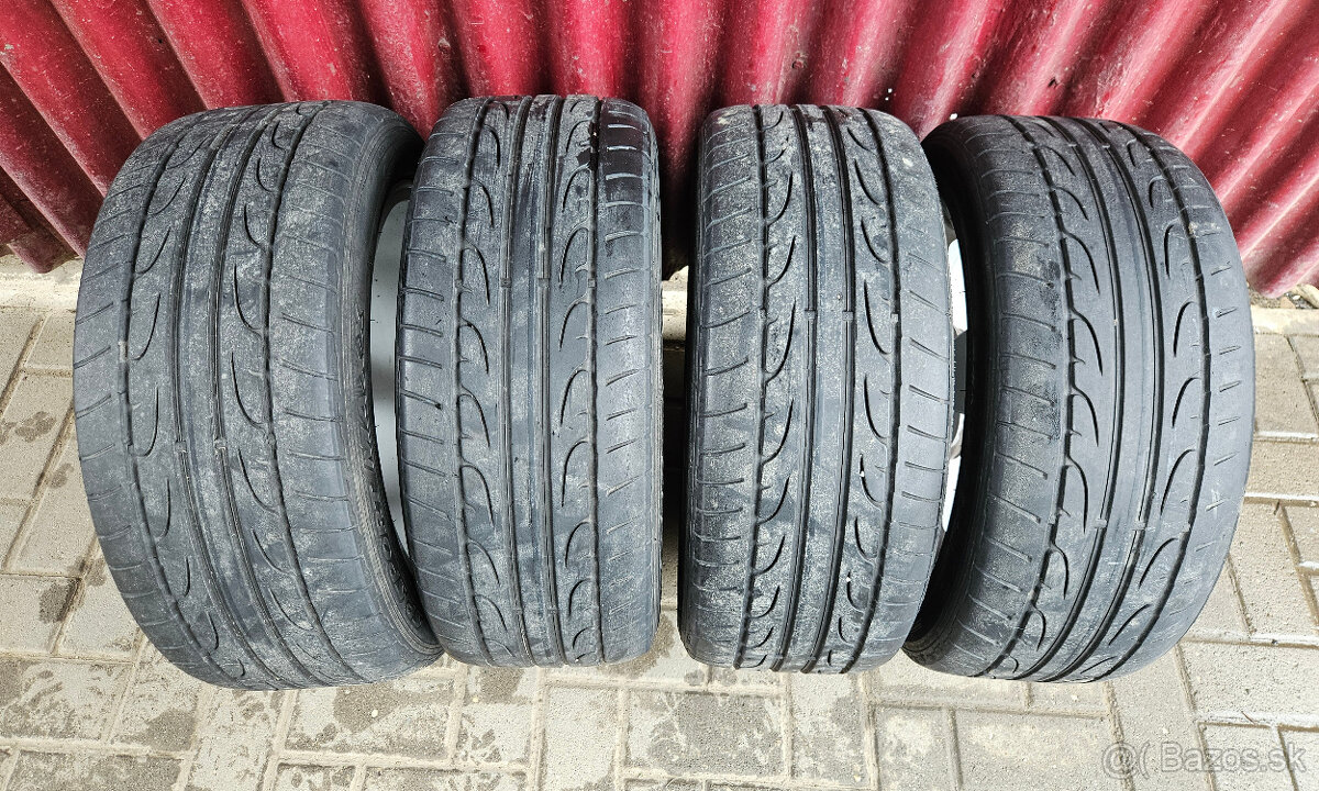 ŠKODA "16" Dione 5x100 - 11