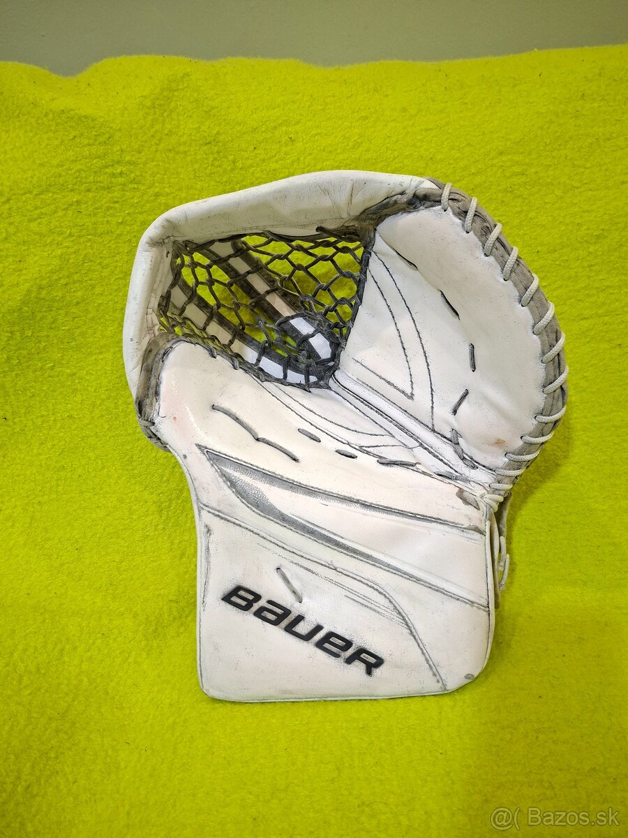 BAUER VAPOR X5 PRO LAPAČKA - 11