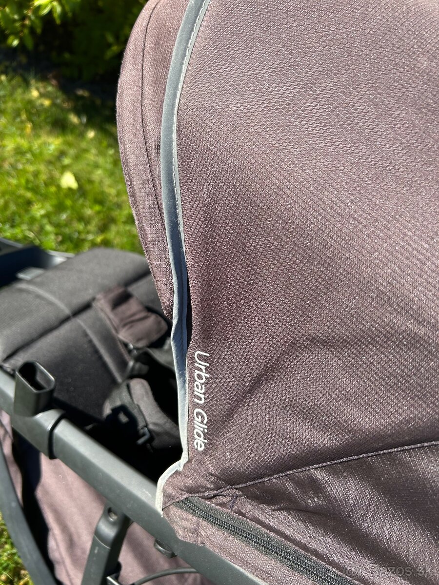 Thule Urban Glide 2 - 11