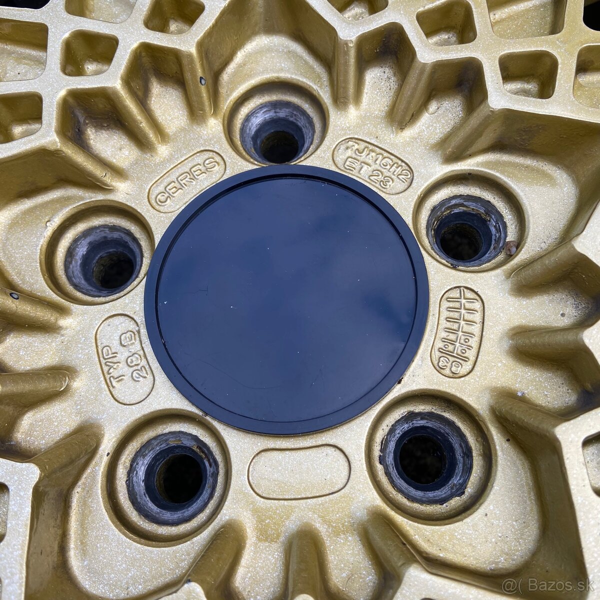 OZ MSW Ceres R16 - 11