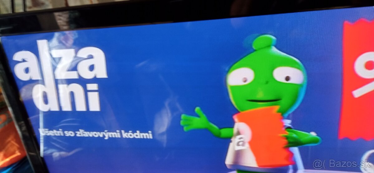 Panasonic Viera TX-P42S10E 400Hz plasma 42”nie je Smart TV - 11