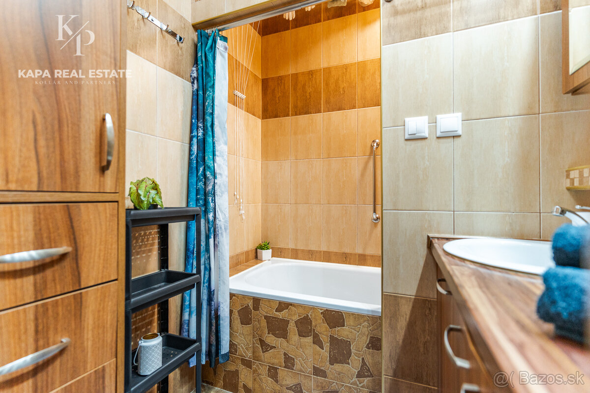 2-izbový byt na predaj, Karpatská ulica, Svidník - 11