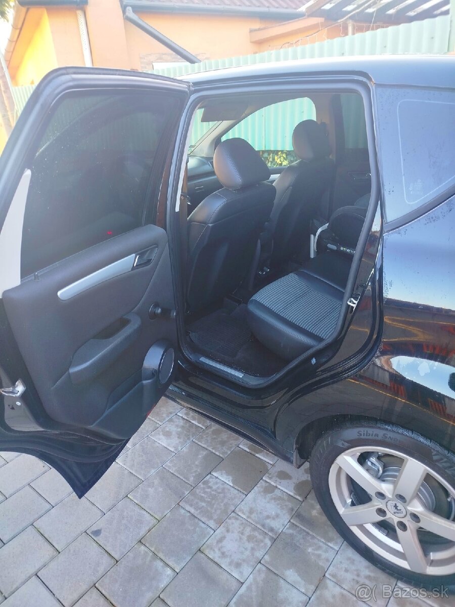 Mercedes Benz A170AT - 11