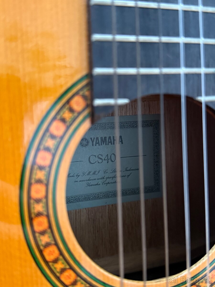 2x gitara + príslušenstvo - 11