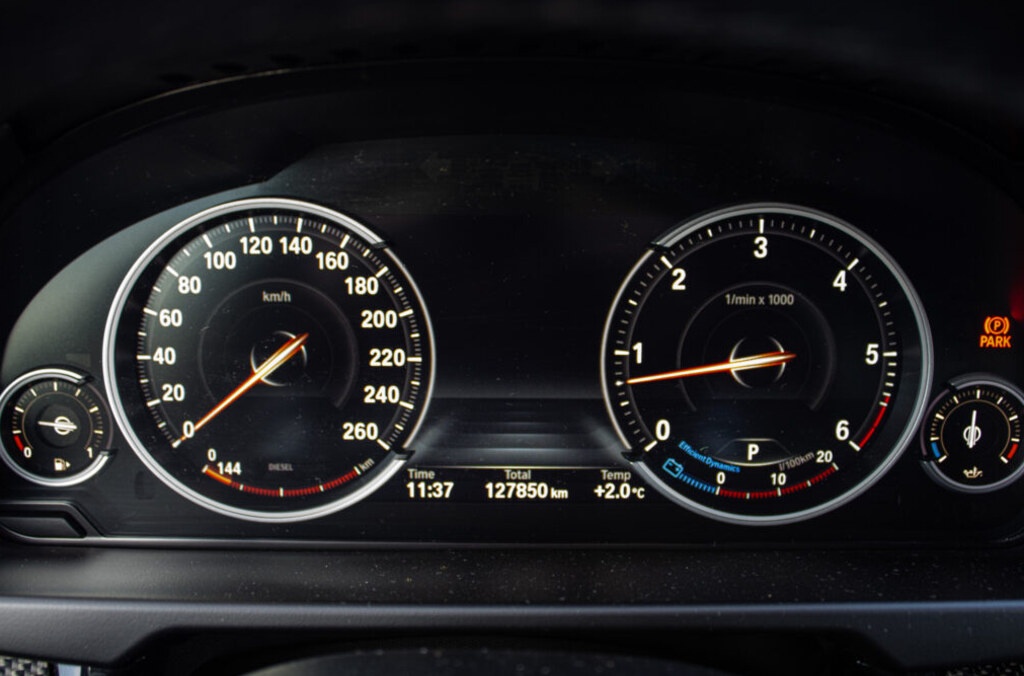 BMW X6 xDrive 30d M-Packet A/T - odpočet DPH - 11