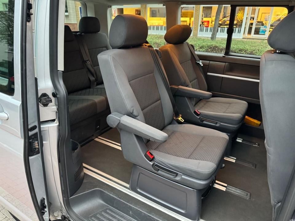 Vw multivan - 11