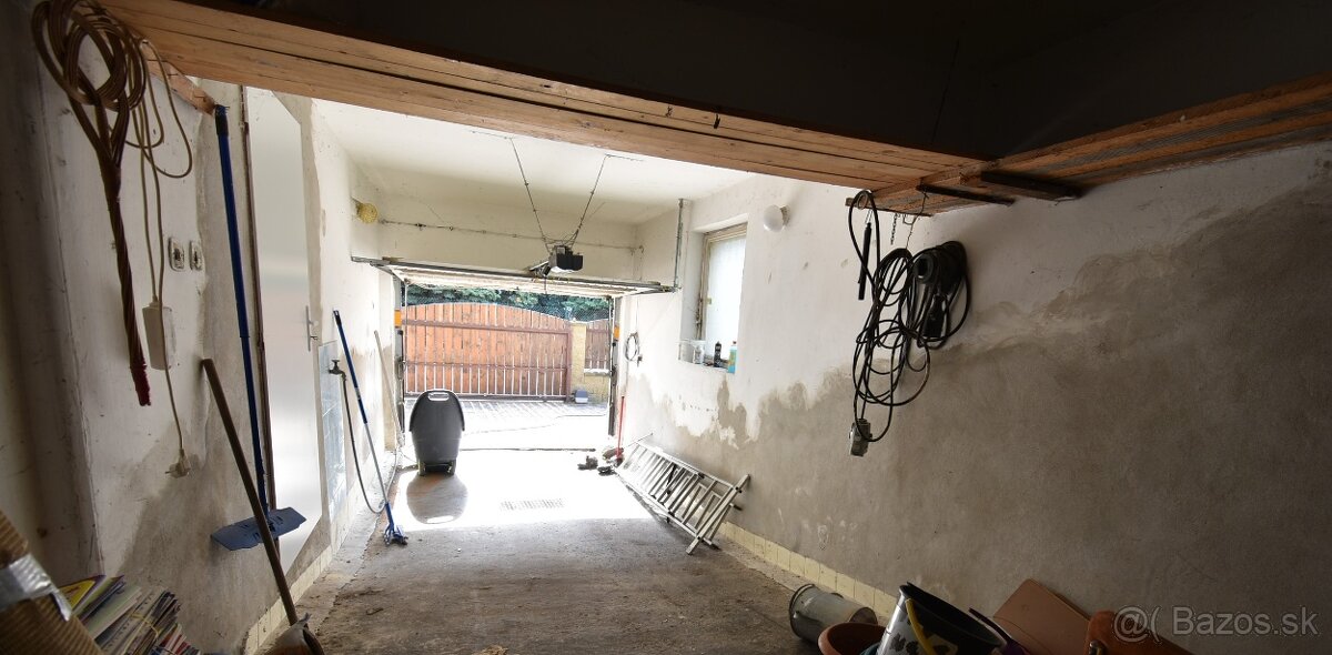 Areté real-predaj RD v pokojnej lokalite Pezinka - 11