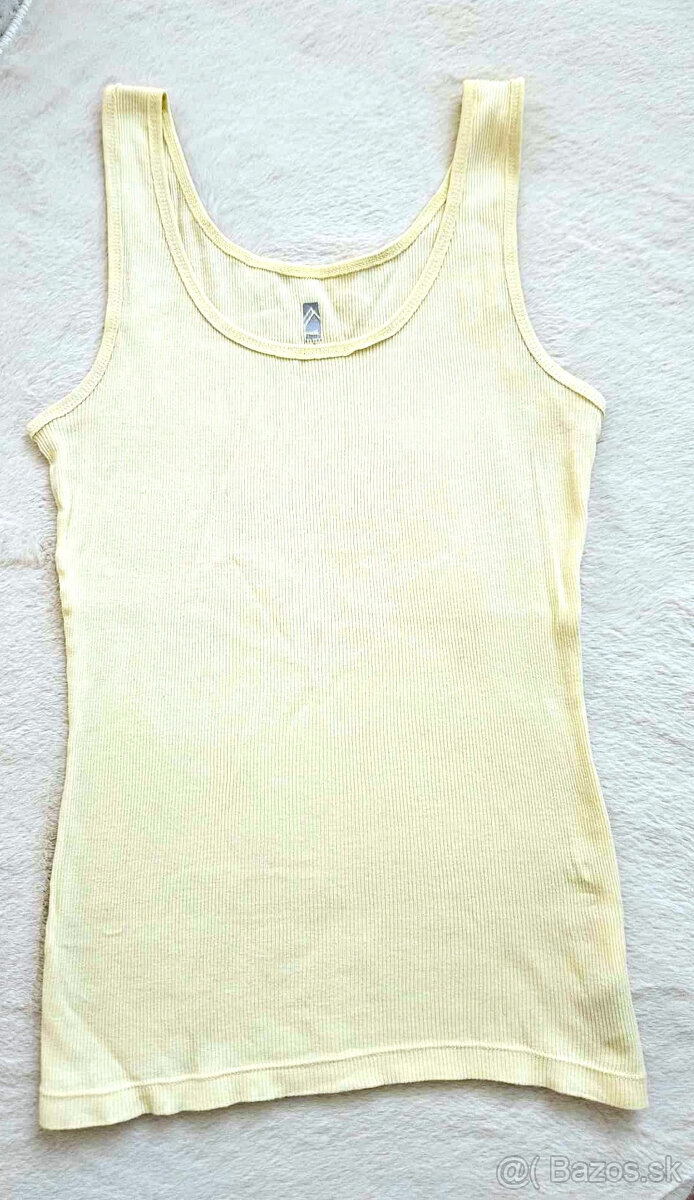 detské /chlapčenské tielko, vel. M., 3ks - 11