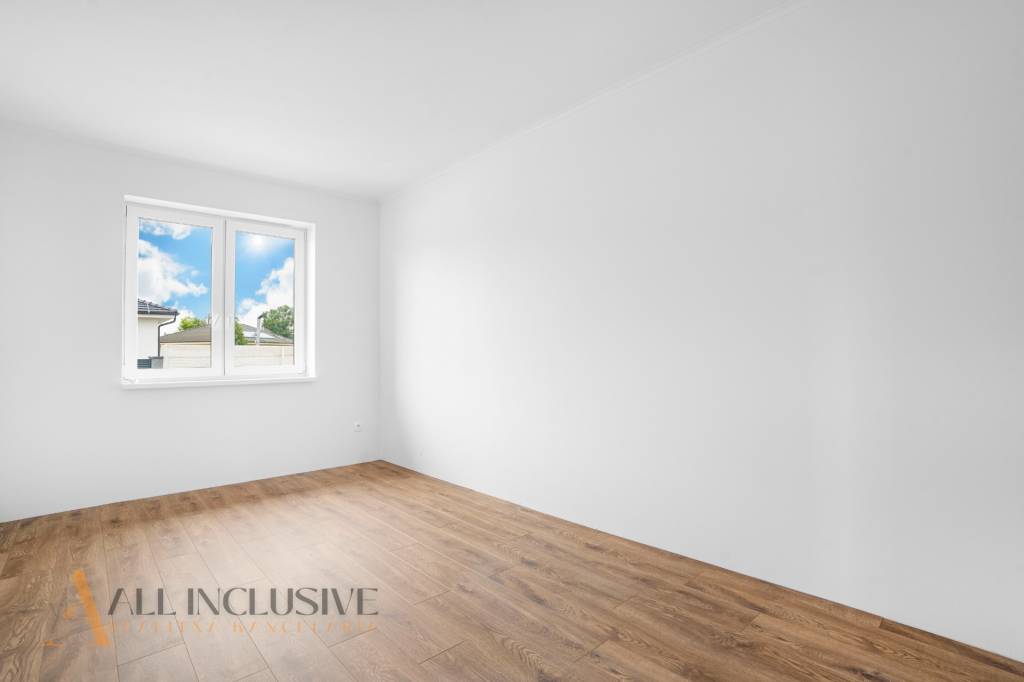 ALL INCLUSIVE | NA PREDAJ 4-IZB. ROD. DOM TYPU DVOJDOM, VEĽK - 11