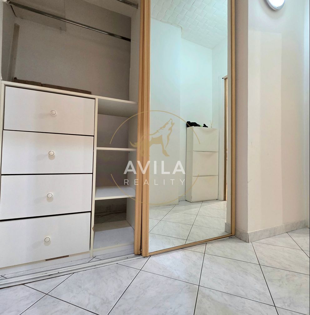 Predaj: Veľká garsónka s balkónom a výhľadmi (AVILA) - 11