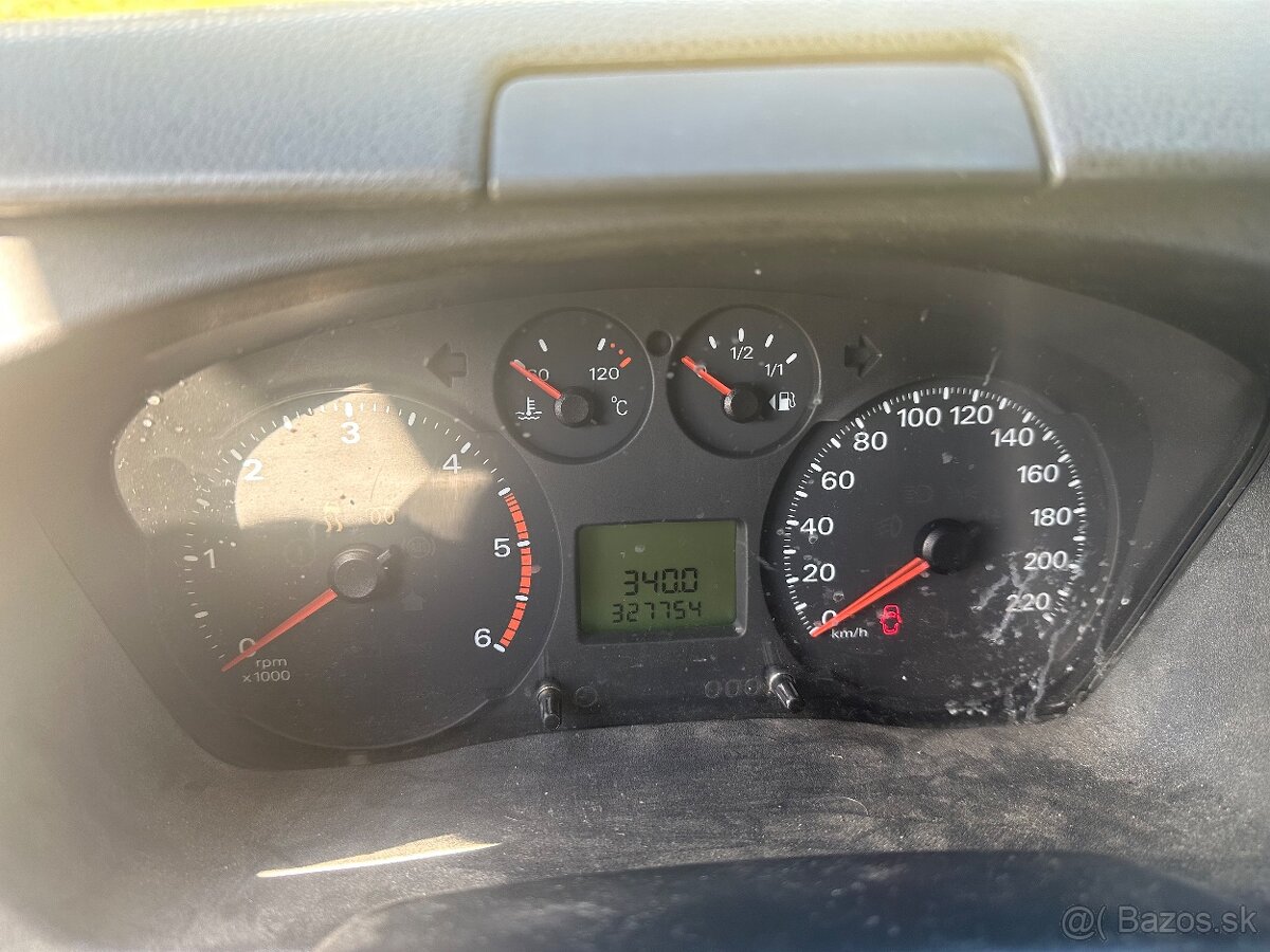 Ford Transit/Turneo - 11