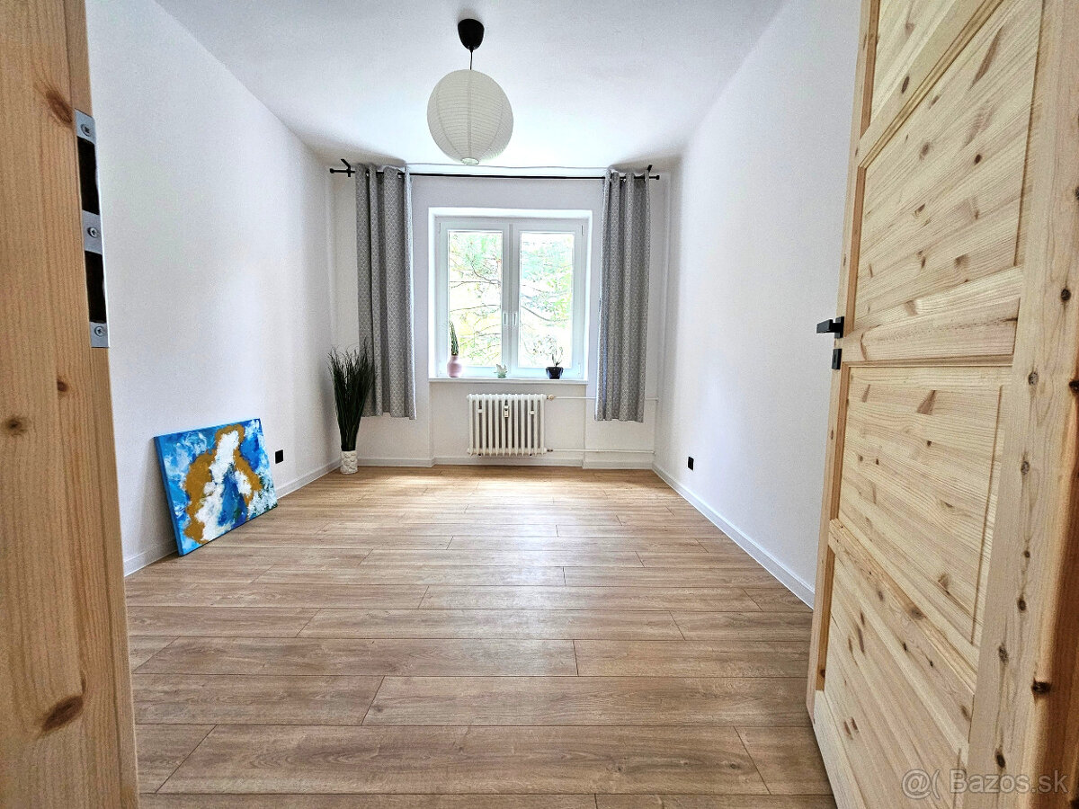 >>>>TEHLA - 4 x spálňa - 5-izbový byt - predaj - Štrkovec - 11