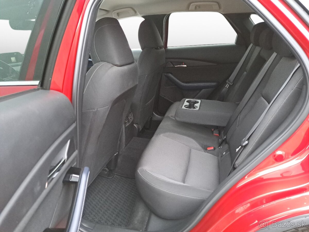 Mazda CX-30 X180 AWD GT Plus 132kW 6MP - 11