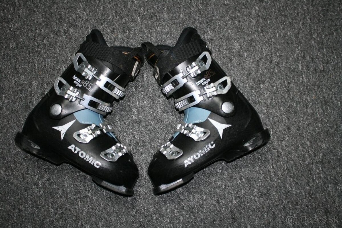 lyže Volkl RTM 160 cm - 11