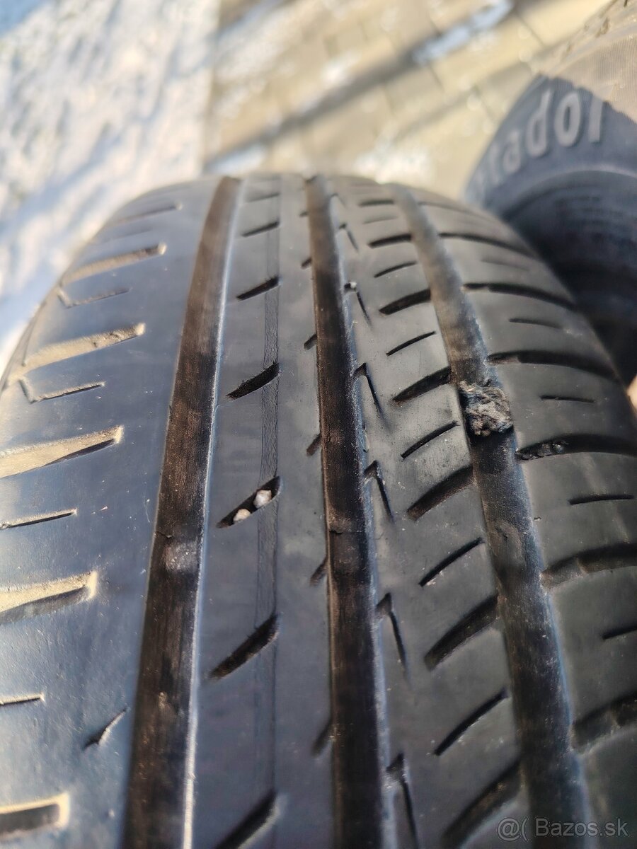 Predám PNEU 165/70R14 81T LETO - 11