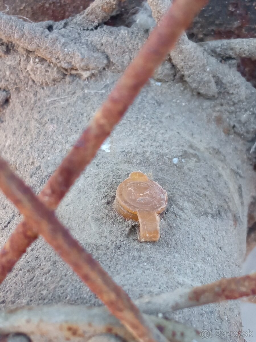 Predám koleso na bicykel. - 11