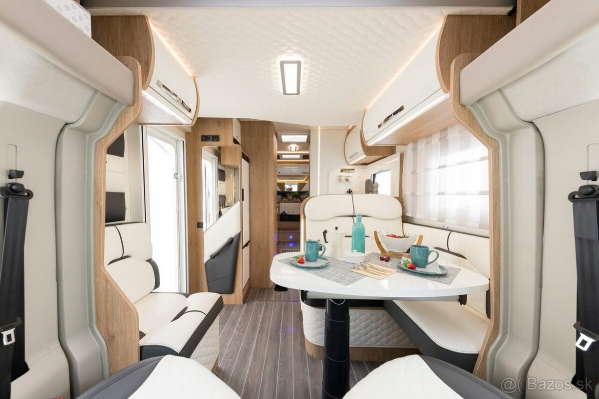 Roller Team Zefiro 284 - 11