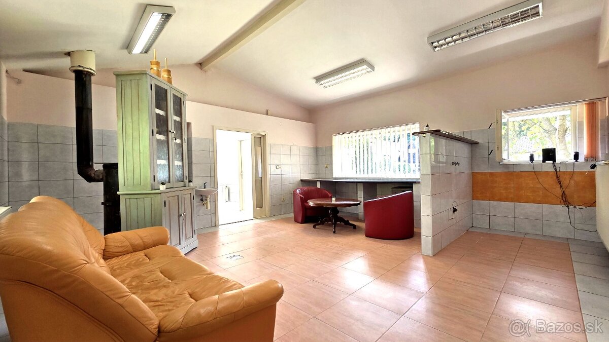 NA PREDAJ POZEMOK - PEČOVSKÁ NOVÁ VES - SABINOV - 11