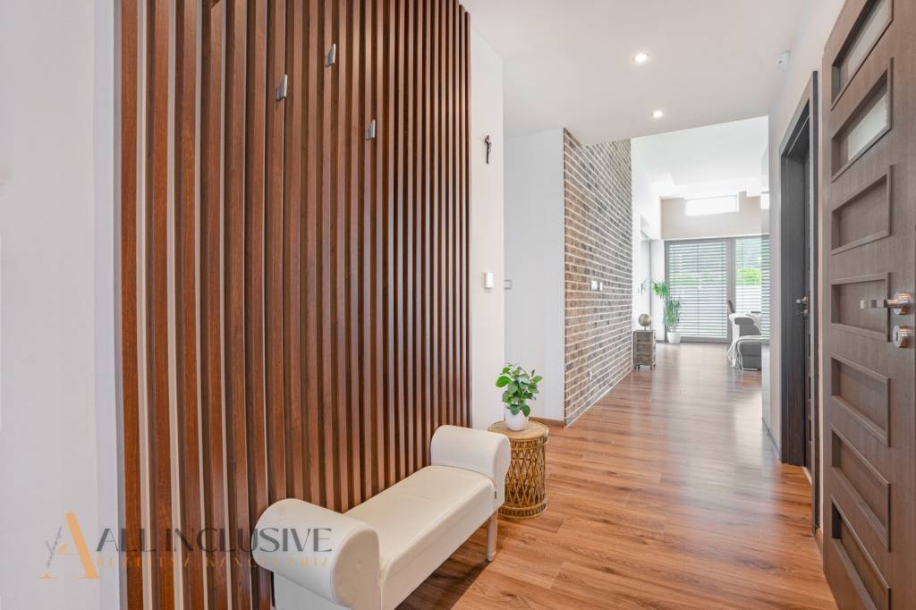 ALL INCLUSIVE | NA PREDAJ NADŠTANDARDNÁ 4-IZB. NOVOSTAVBA, D - 11