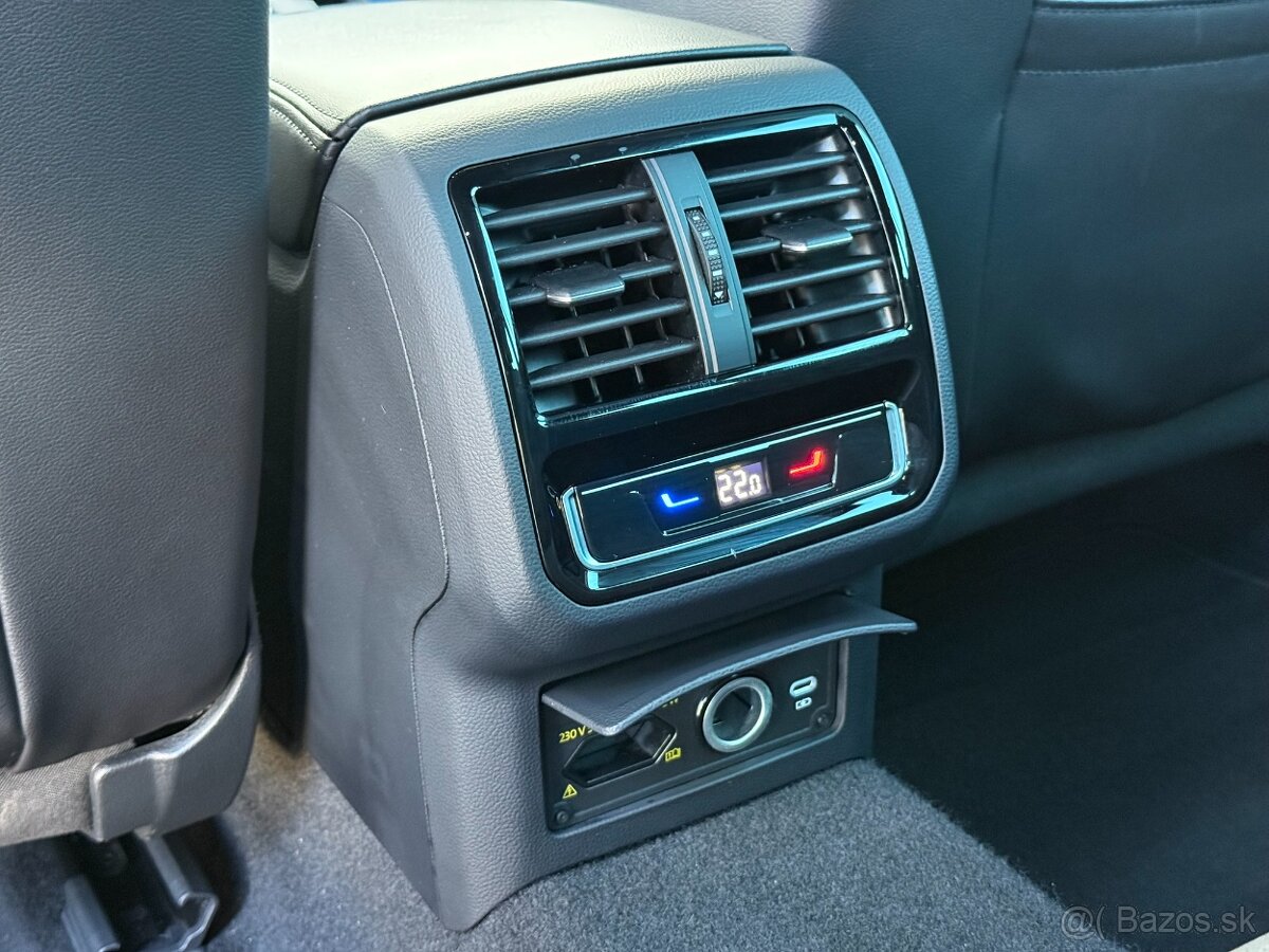 VW Passat Variant 2.0TDI 110kW DSG Elegance IQ ACC Kamera TZ - 11