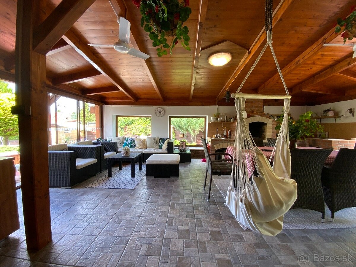 Jedinečný RD v Skalici pre náročného klienta, Teheľňa - 11